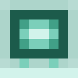 bidder minecraft icon