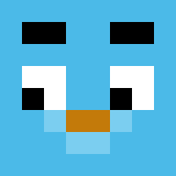 bidder minecraft icon