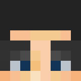 Minecraft players skin