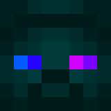 Minecraft players skin