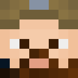 bidder minecraft icon