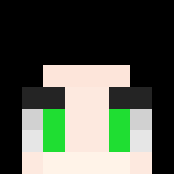 Minecraft players skin