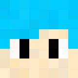 pmeek Skin