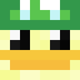 bidder minecraft icon