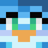 bidder minecraft icon