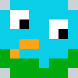 bidder minecraft icon