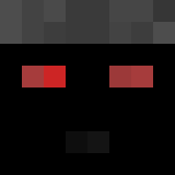 Minecraft players skin