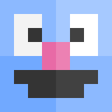 bidder minecraft icon