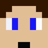 Mego_miner Skin