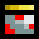 bidder minecraft icon