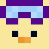 bidder minecraft icon