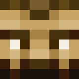 Medricel's Minecraft skin