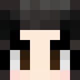 Tête de LuckyGirl_