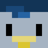 bidder minecraft icon