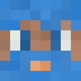 Tête de BluestoneXIV