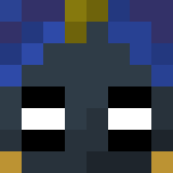 bidder minecraft icon