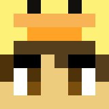 bidder minecraft icon