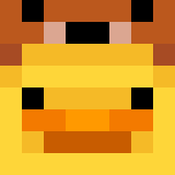 bidder minecraft icon