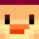 bidder minecraft icon