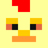 bidder minecraft icon