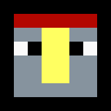 bidder minecraft icon