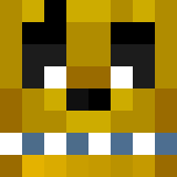 bidder minecraft icon