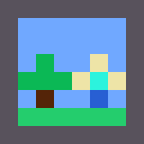 bidder minecraft icon