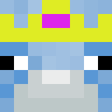 bidder minecraft icon