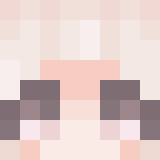 Minecraft players skin