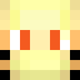 Minecraft players skin