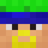 bidder minecraft icon