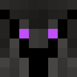 Minecraft players skin