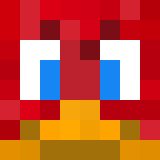 bidder minecraft icon