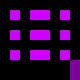 bidder minecraft icon