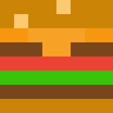 SpilledBurger