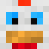 bidder minecraft icon