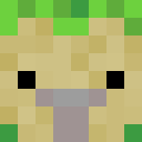 bidder minecraft icon