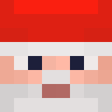 Tête de blockgirly