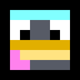 bidder minecraft icon