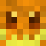 Minecraft players skin