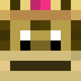 bidder minecraft icon