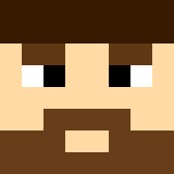 Minecraft players skin