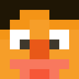 bidder minecraft icon