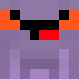 bidder minecraft icon