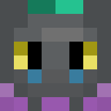 bidder minecraft icon