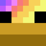 Minecraft players skin