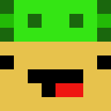 bidder minecraft icon