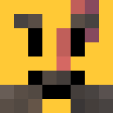 bidder minecraft icon