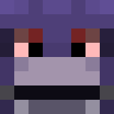 bidder minecraft icon