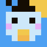 bidder minecraft icon